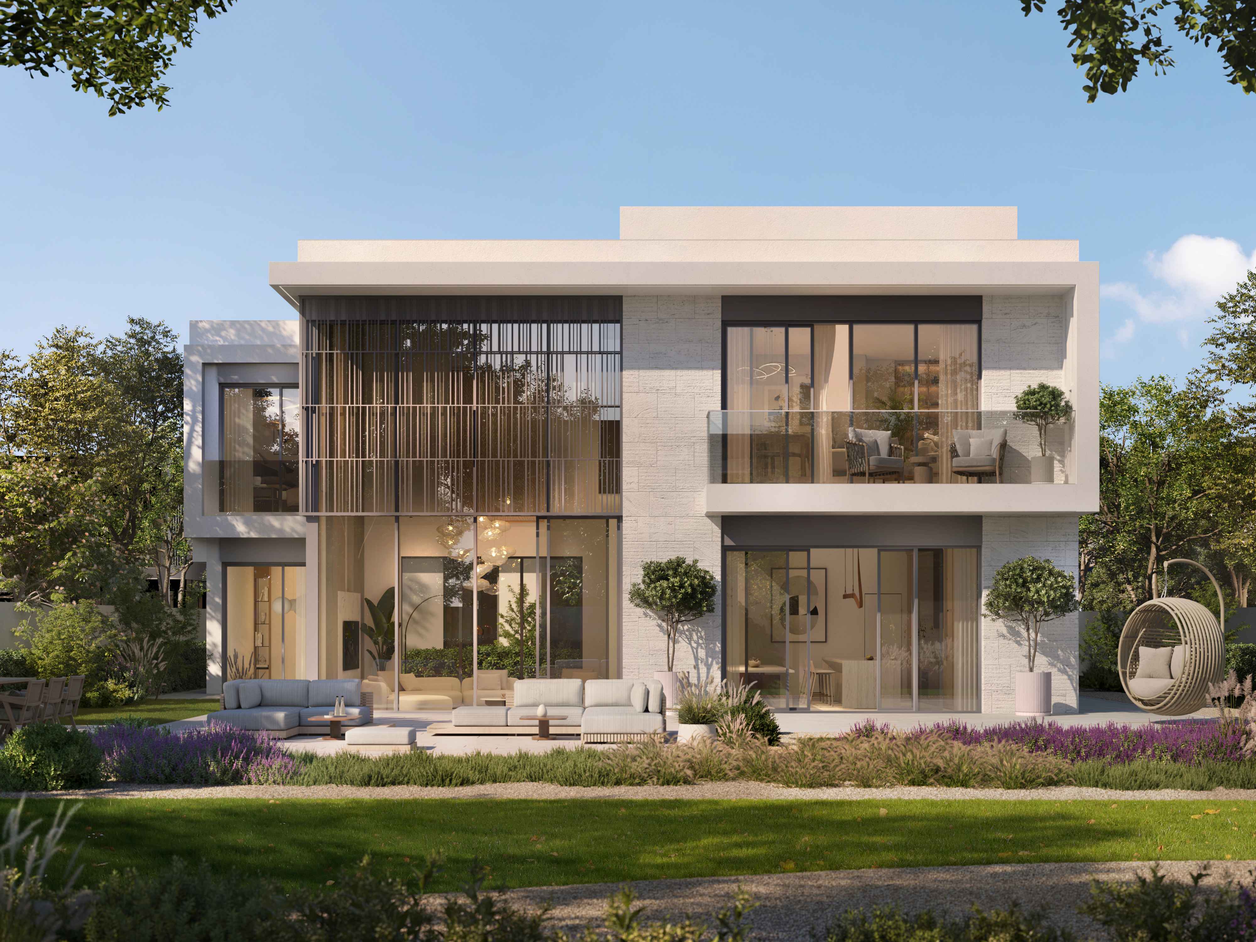 Talay at Marsa Al Saadiyat