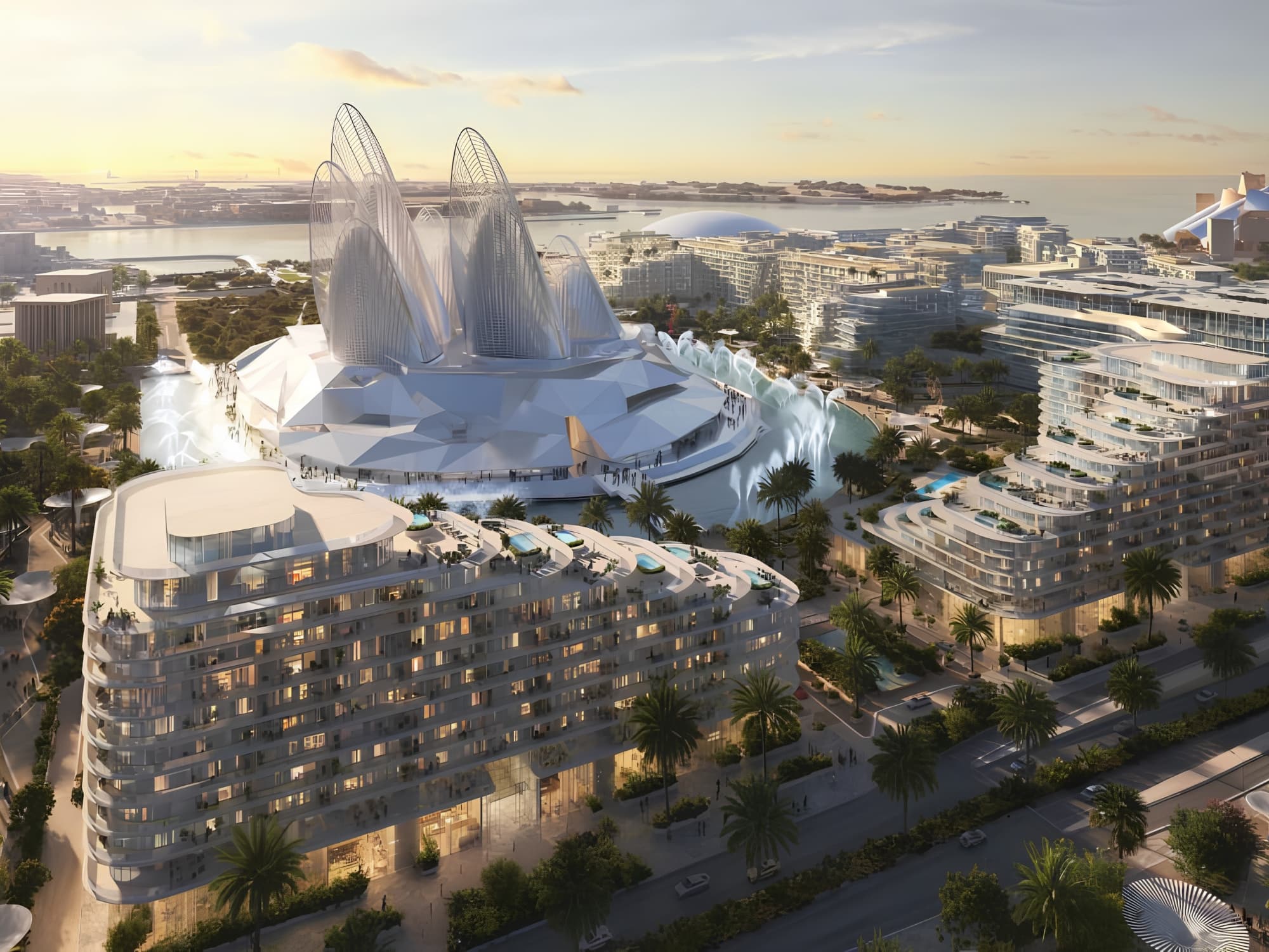 Mandarin Oriental Residences