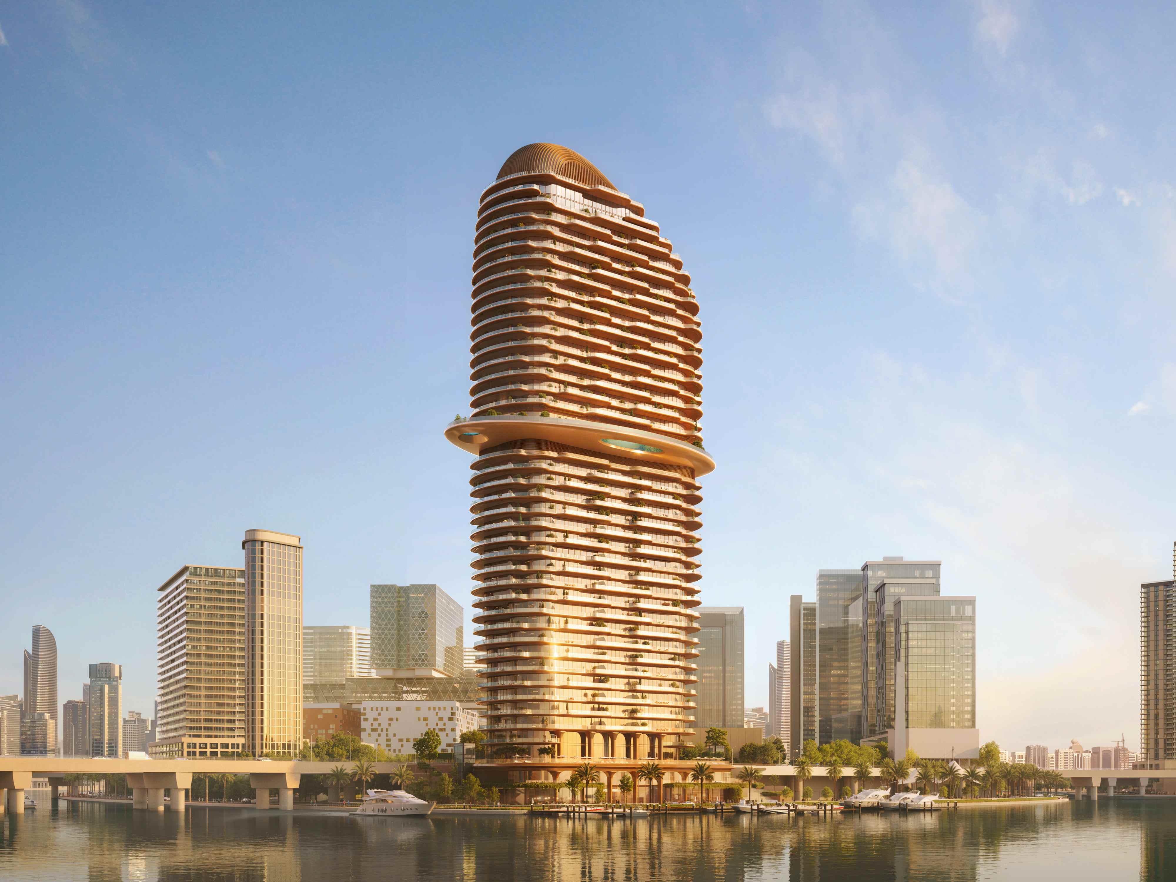 Jumeirah Residences