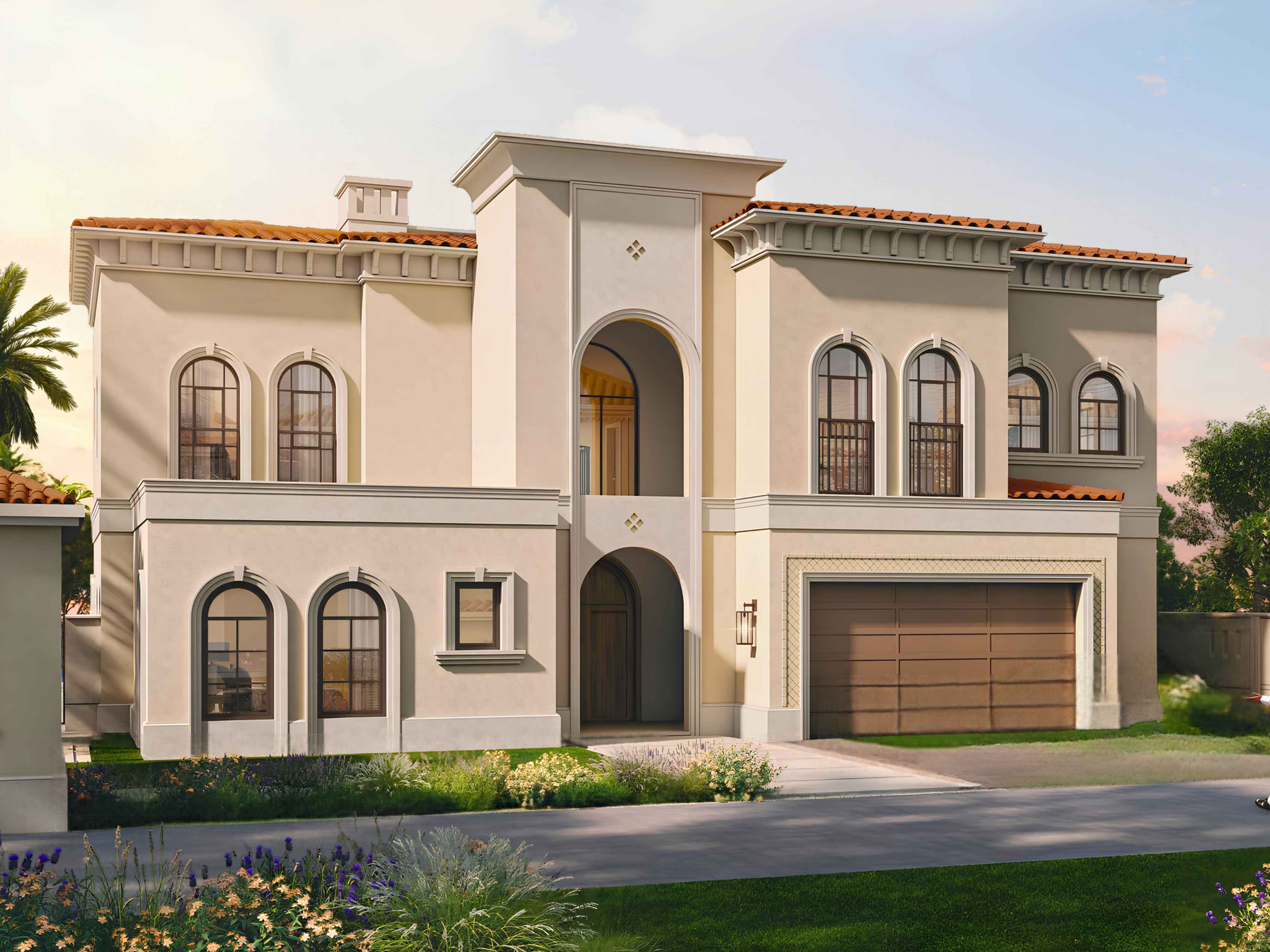 Marbella Bloom Living