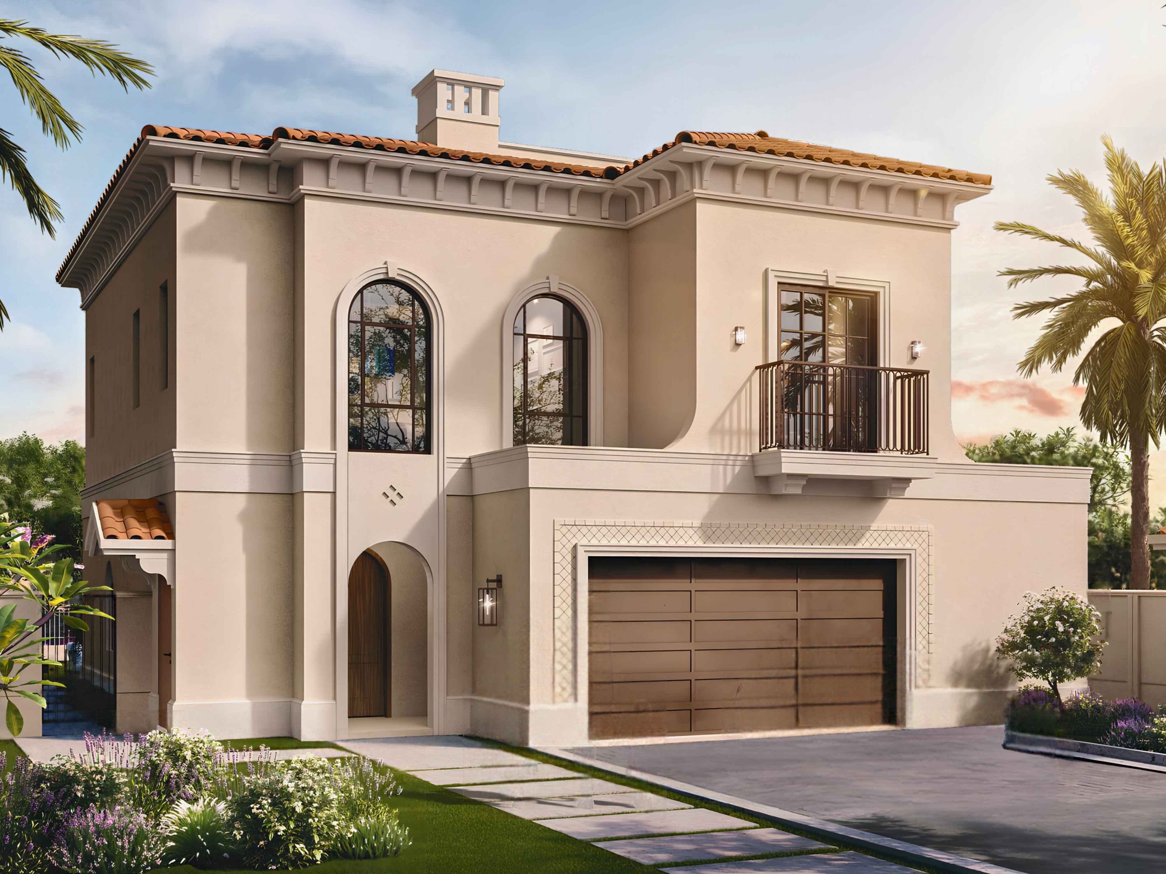 Marbella Bloom Living