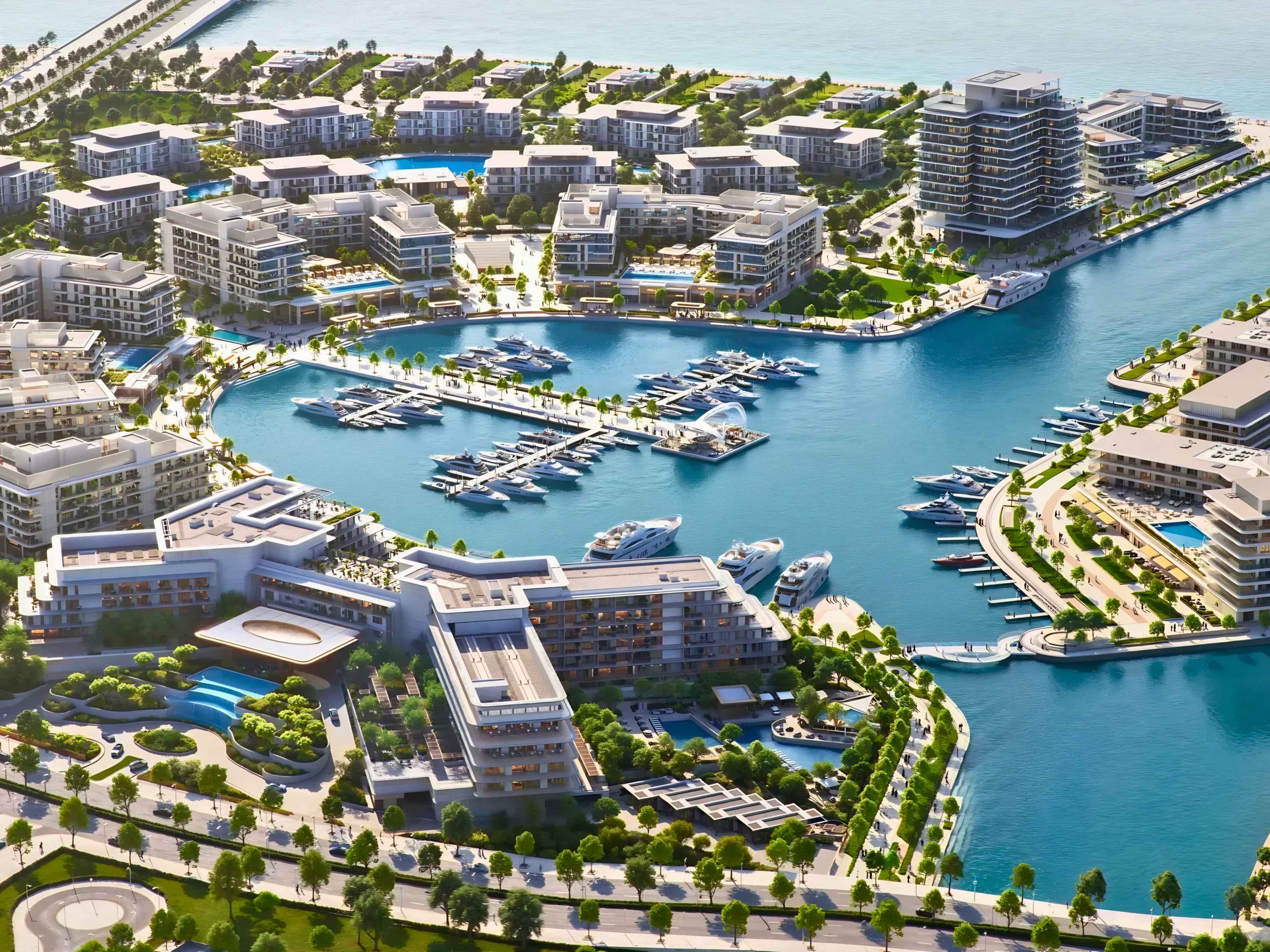 The Bristol Residences