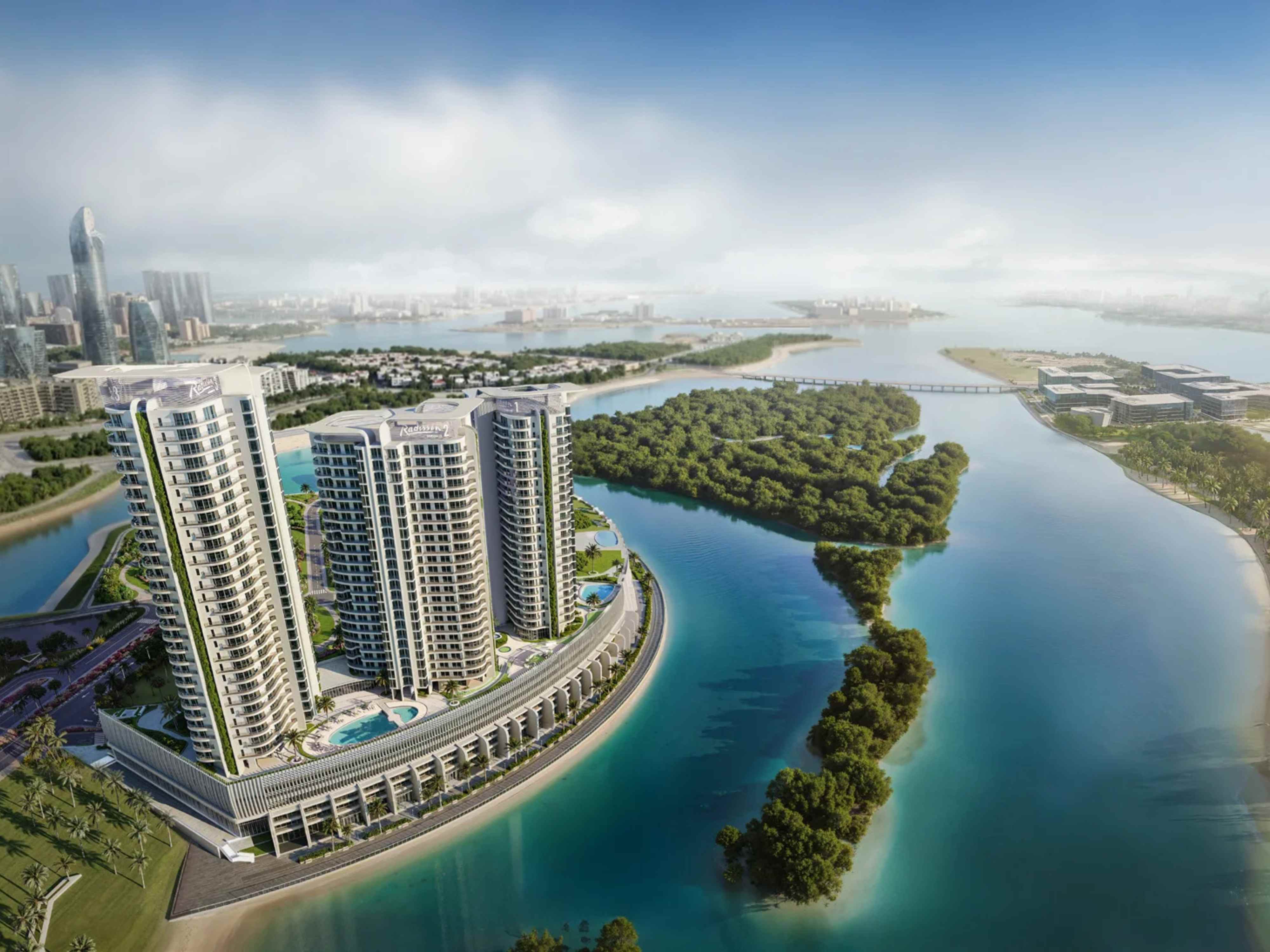 Radisson Residences