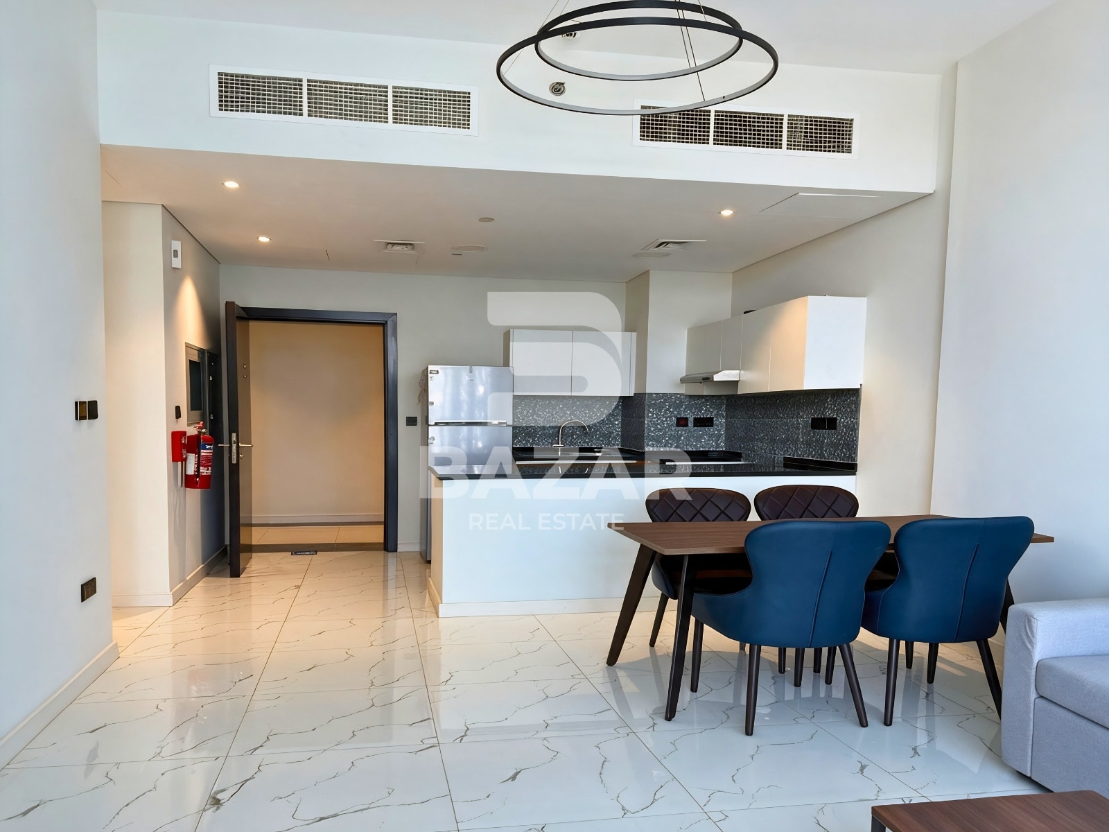 HOT DEAL | Semi Furnished | Smart Investment