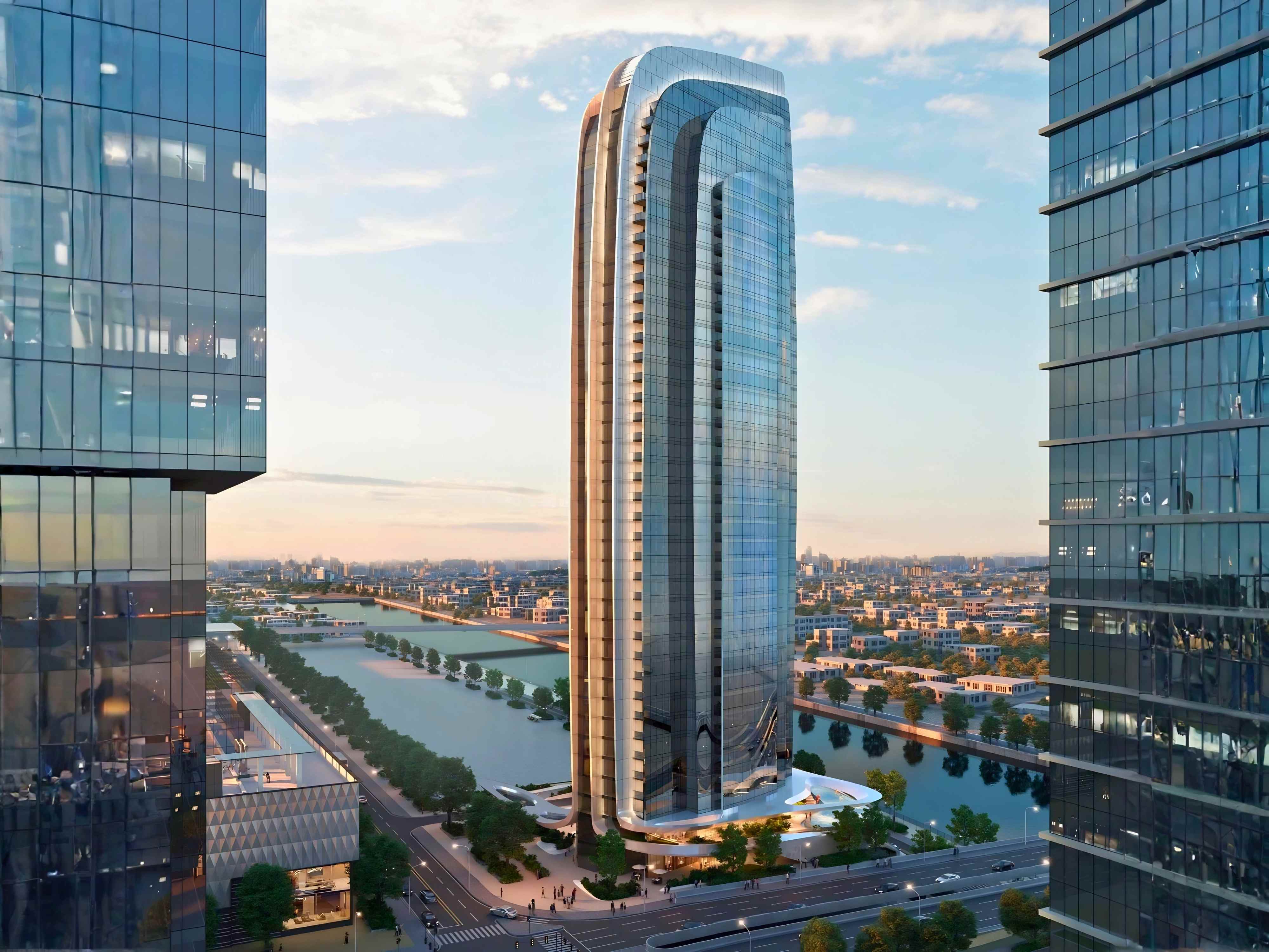 W Residences