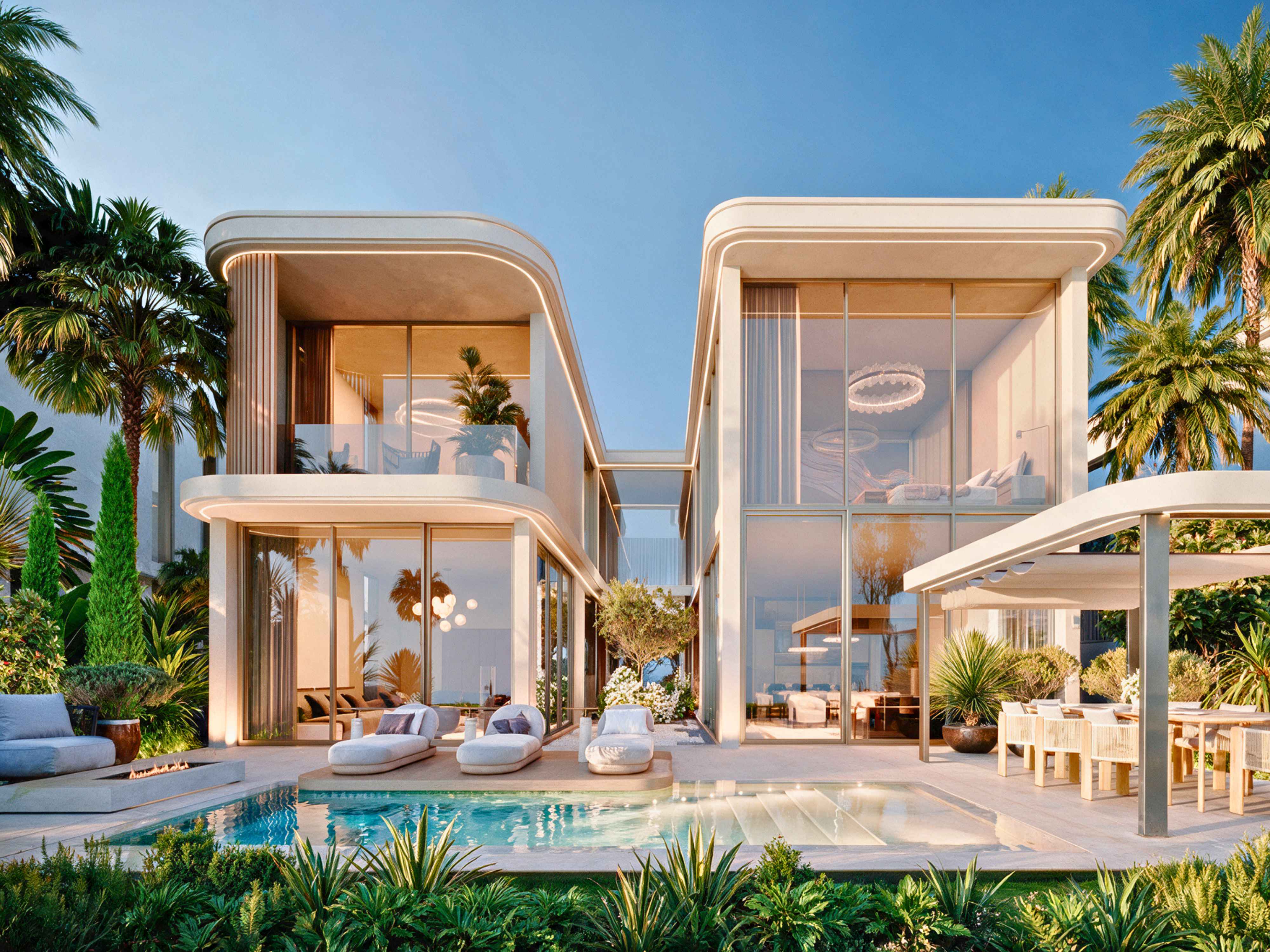 Manchester City Yas Residences