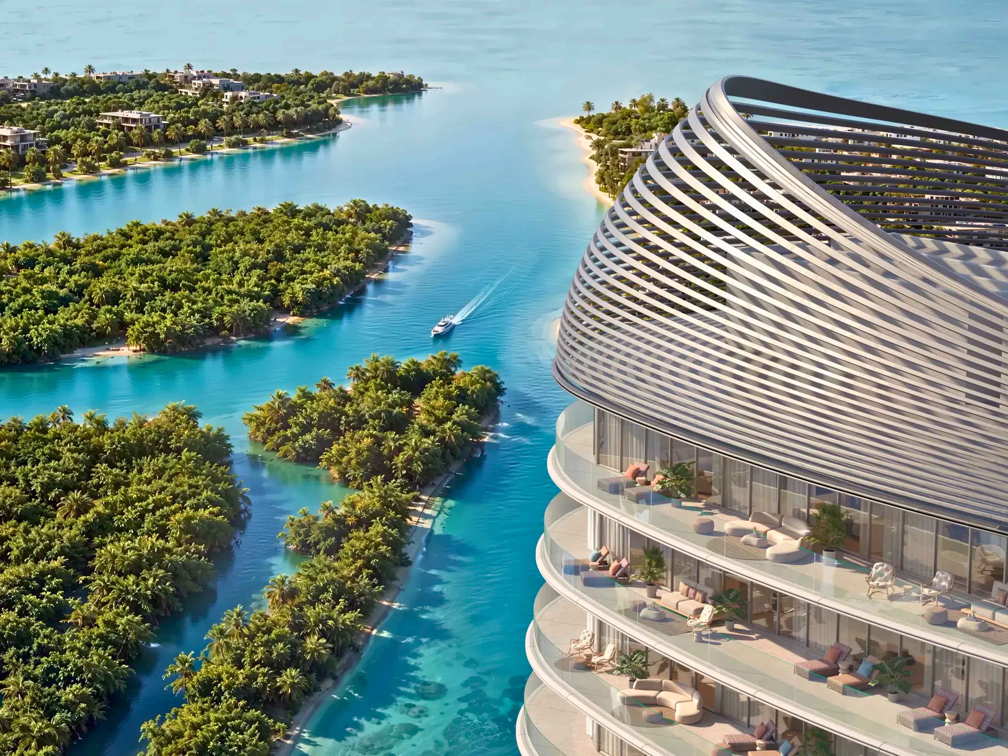 Waterfront by Missoni